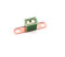 Littelfuse PAL Auto Link 13/16 in. Bent Male Terminal Fuse 40A 32V in Green - Boxed - 0PAL240.X