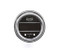 ISSPRO 2 1/16 in. Digital Pyrometer 0-2100F Type K with Chrome Bezel - R630NP