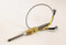 ISSPRO Ungrounded Thermocouple 2.25 in. Probe Length - R658U