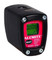 Alemite 10,000 PSI/ 700 Bar Electronic Grease Meter with 1/4 in. NPTF Thread - 3530-B