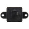 Signal-Stat 60-120 FPM 16 Light Electro-Mechanical Plastic Flasher Module 12V with 2 Blade Terminals by Truck-Lite - 242
