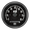 Stewart Warner Electrical Speedometer 5-85 mph - 82642