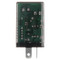 Signal-Stat 70-120 FPM 20 Light Electro-Mechanical Plastic Flasher Module 12V with 2 Blade Terminals by Truck-Lite - 282