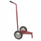 Alemite Portable Cart for 7181 7149 Series Metal Bucket Pumps - 6777-5