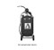 Alemite Portable Pressurized Oil Dispenser with Metered Control Valve - 8589-A