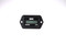 ENM - LCD Hourmeter-Front Panel with 2 Holes - T1121AB