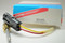 ISSPRO 0-1600F Type K Thermocouple 1/4 in. NPTF - R650PL