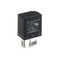 Cole Hersee Micro Relay 25A at 12V DC with Resistor - Bulk Pkg - MC-250012-RN