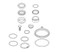 Alemite Major Repair Kit for 9918-A - 393710