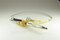 ISSPRO 0-1600F Type K Adjustable Thermocouple 1/4 in. NPTF - R658