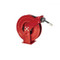 Alemite Narrow Double Post Hose Reel 3/4 in. NPSM Male - 7373