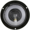 Truck-Lite 80342 80 Series 1 Bulb Clear Round Incandescent Back-Up Light 12V with Black Flange Mount