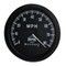 ISSPRO - Electric Speedometer w/ Odometer, Prog., 80mph, 5in. - R8410M