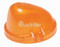 Signal-Stat Yellow Round Polycarbonate Replacement Lens for 1313 GM 684662 - 9069A by Truck-Lite Signal-Stat Yellow Round Polycarbonate Replacement Lens for 1313 GM 684662 - 9069A by Truck-Lite