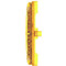 Truck-Lite 60 Series 44 Diode Yellow Oval LED Front/Park/Turn Light 12V - 60290Y