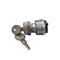 Pollak 2-Position Ignition Starter Switch 14VDC - Bulk Pkg - 31-288