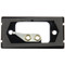 Truck-Lite 15 Series Black ABS 2 Screw Bracket Mount Used in 15 Series Rectangular Shape Lights - 15408