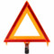 Signal-Stat Foldable Free-Standing Warning Triangle Kit - Bulk Pkg - 798-3 by Truck-Lite