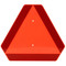 Signal-Stat Fixed Bolt-On Warning Triangle by Truck-Lite - 797