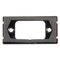 Truck-Lite Chrome ABS 2 Screw Bracket Mount Used in 15 Series Rectangular Shape Lights - 00791