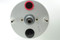  ISSPRO - Mechanical Speedometer Gauge w/ ODO, 80mph, 3-3/8in - R8498