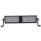 JW Speaker Rectangular 2-Module 15 in. LED Light Bar 12V with Flood Beam Pattern - Model 9049 - 0546261