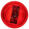 Signal-Stat 10 Diode Red Beehive LED Marker Clearance Light 12V - Bulk Pkg - 3075-3 by Truck-Lite