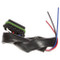 Signal-Stat 21 in. 1 Plug 18 Gauge Back-Up, License and Stop/Turn/Tail Harness - 9464 by Truck-Lite