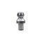 Alemite Straight Fitting 1/4 in. Shank - Bulk Pkg - 1633