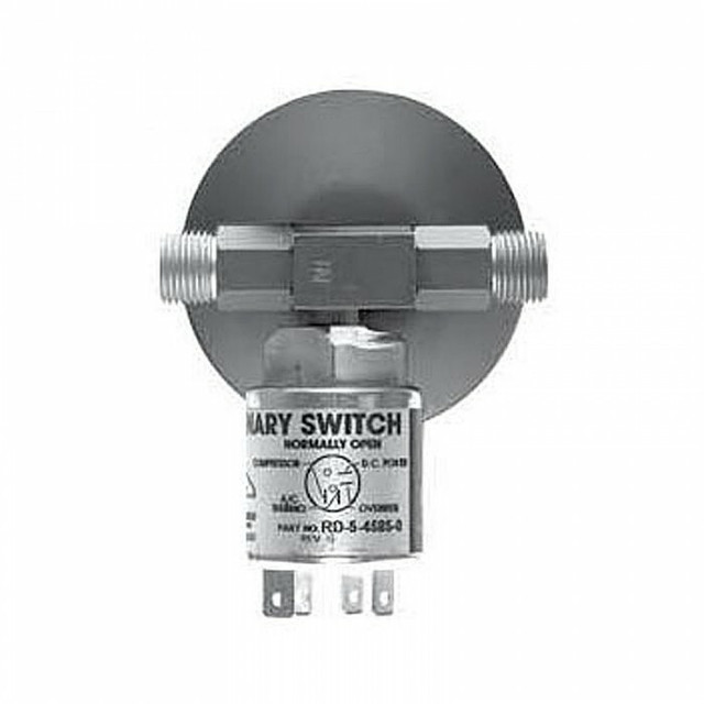 HVAC Receiver Driers and Accumulators