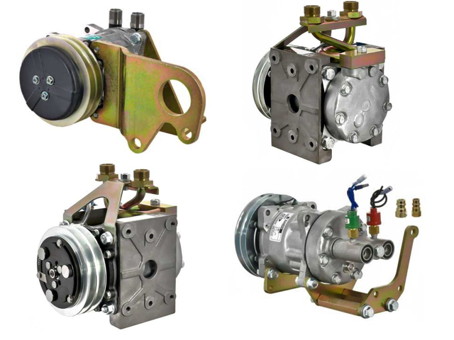 Upgrade Your AC System With A Compressor Conversion Kit - Partdeal.com