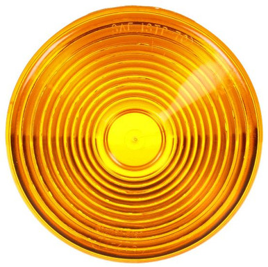 鉄道グッズ！信号機レンズ Signal-Stat Replacement Lens 9341A by Truck-Lite