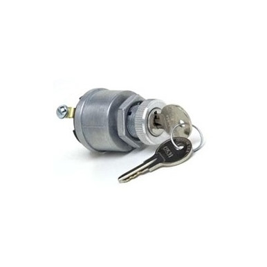 Cole Hersee Universal Ignition and Start Switch 9513