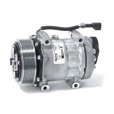 MEI A/C Compressor 5362
