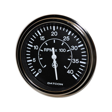 AKOmahページ Datcon 86mm Tachometer Gauge - 103733