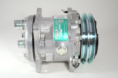 Red Dot 75R82142 Compressor SD5H09 12V 75R82142