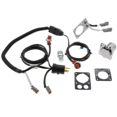 Zerostart Phillips and Temro Y-Cord Kit 3600054