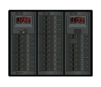 Blue Sea Systems AC/DC Panel 1219