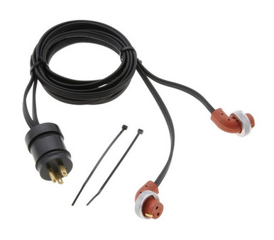 nuio Zerostart Weatherproof Y-Cord 3600089