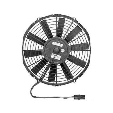 Red Dot 73R8612 Motor/Pancake Puller Fan Assembly 12V - RD-5-8627-5P