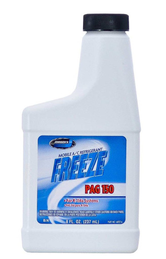 MEI A/C Oil 8208