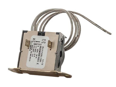 ヒーター C199901549 Safety Thermostat 165 | ECM ECM-C199901549 – Whole