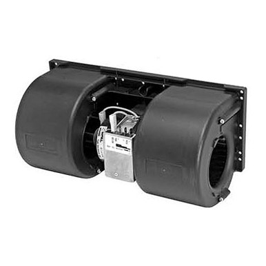 FOX DHX2 Factory Rear Shock - Trunnion Metric, 185 x 55 mm