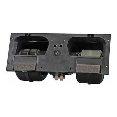 MEI Dual Blower Motor Assembly 3247