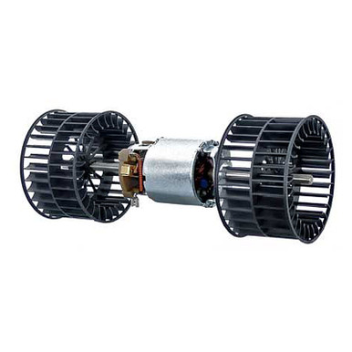 MEI Double Shaft Blower Motor 3798