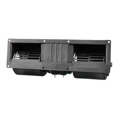 MEI Dual Blower Motor Assembly 3473