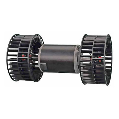 MEI Double Shaft Blower Motor 3251