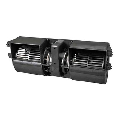 MEI Dual Blower Motor Assembly 3474