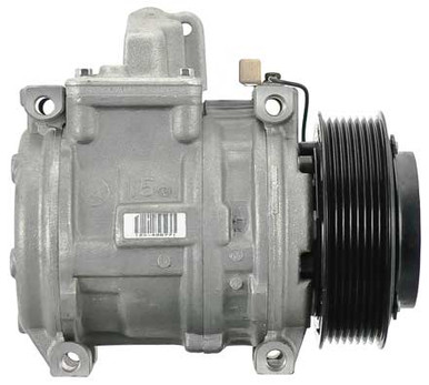 MEI Denso Compressor 5835