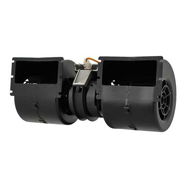 MEI Dual Blower Motor Assembly 3997